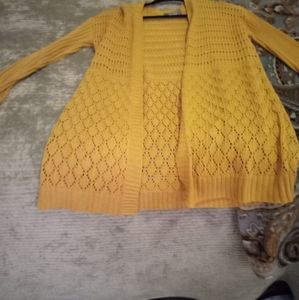 Women's cardigan